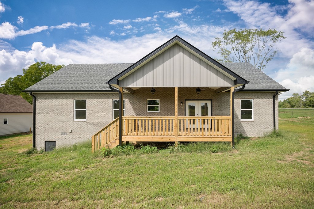 6544 Thomas Twin Oak Rd Lot 5