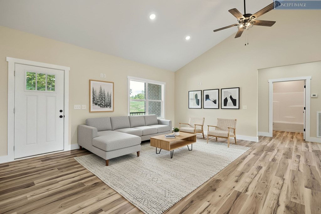 6544 Thomas Twin Oak Rd Lot 5