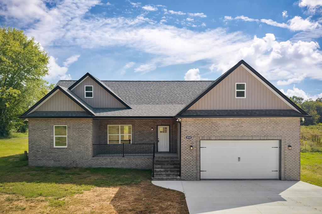 6544 Thomas Twin Oak Rd Lot 5