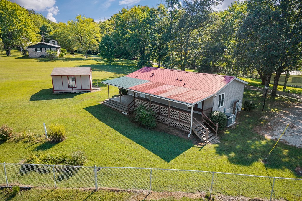 370 Jay Hutchings Rd