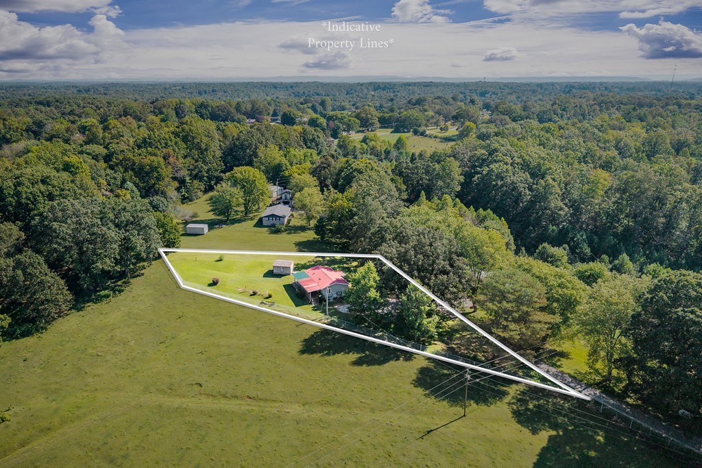 370 Jay Hutchings Rd