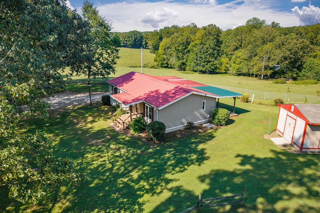 370 Jay Hutchings Rd