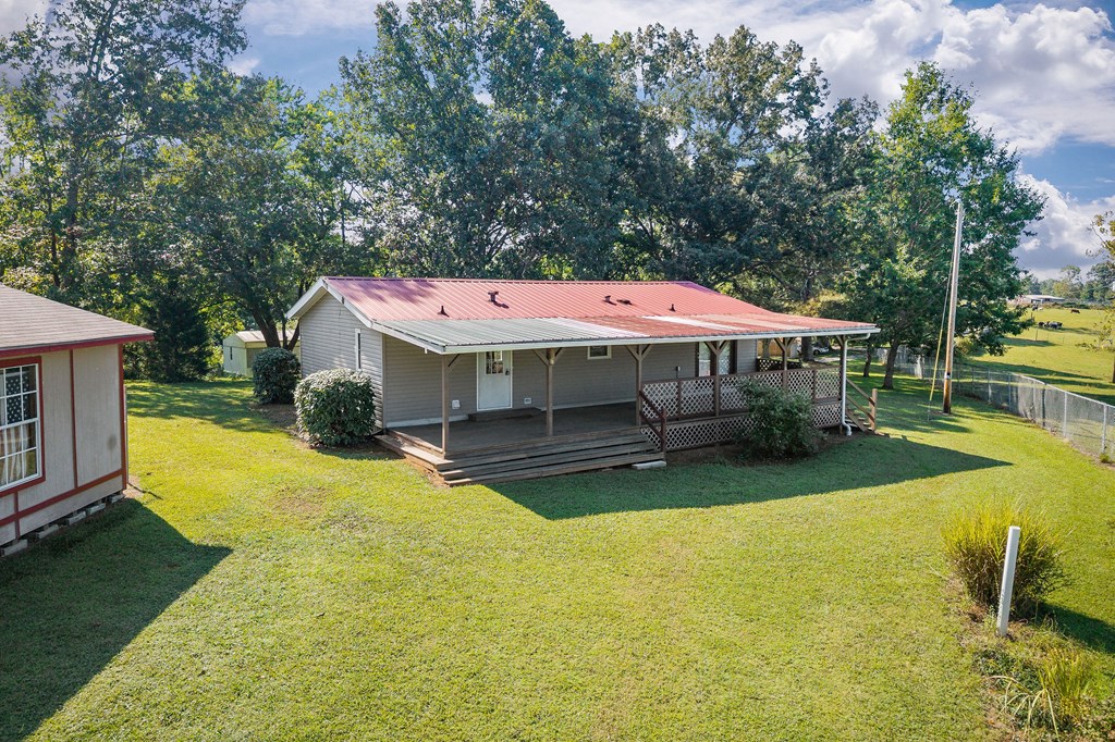 370 Jay Hutchings Rd