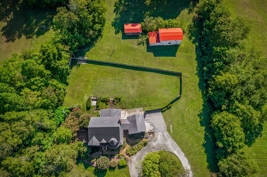 4216 Deerfield Lane