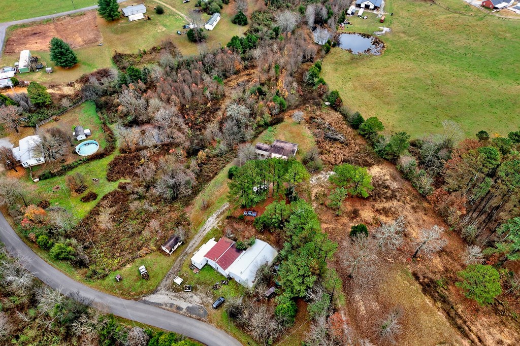 265 N Center Point Acres