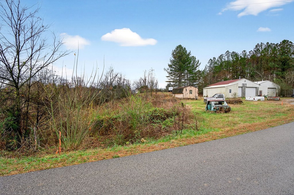 265 N Center Point Acres