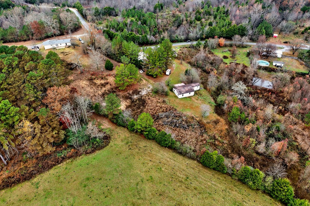 265 N Center Point Acres