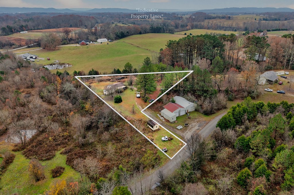 265 N Center Point Acres