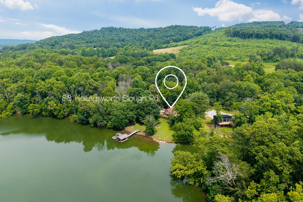 88 Hollingsworth Slough Rd