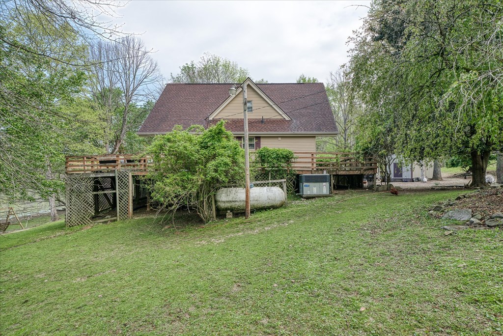 88 Hollingsworth Slough Rd