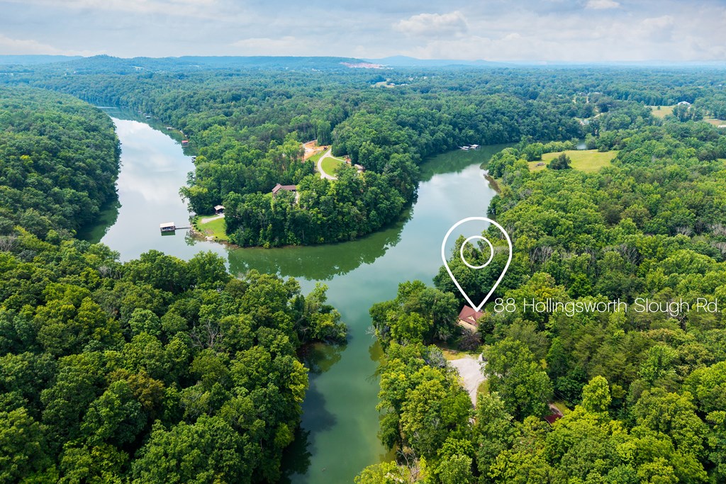 88 Hollingsworth Slough Rd