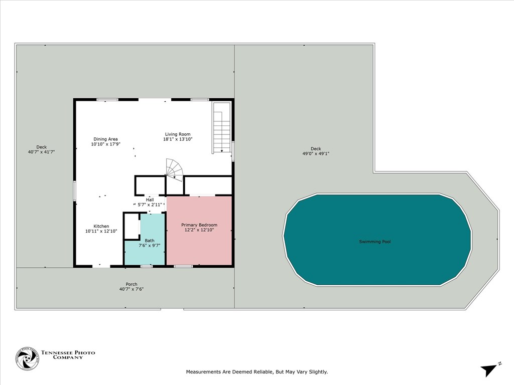 88 Hollingsworth Slough Rd