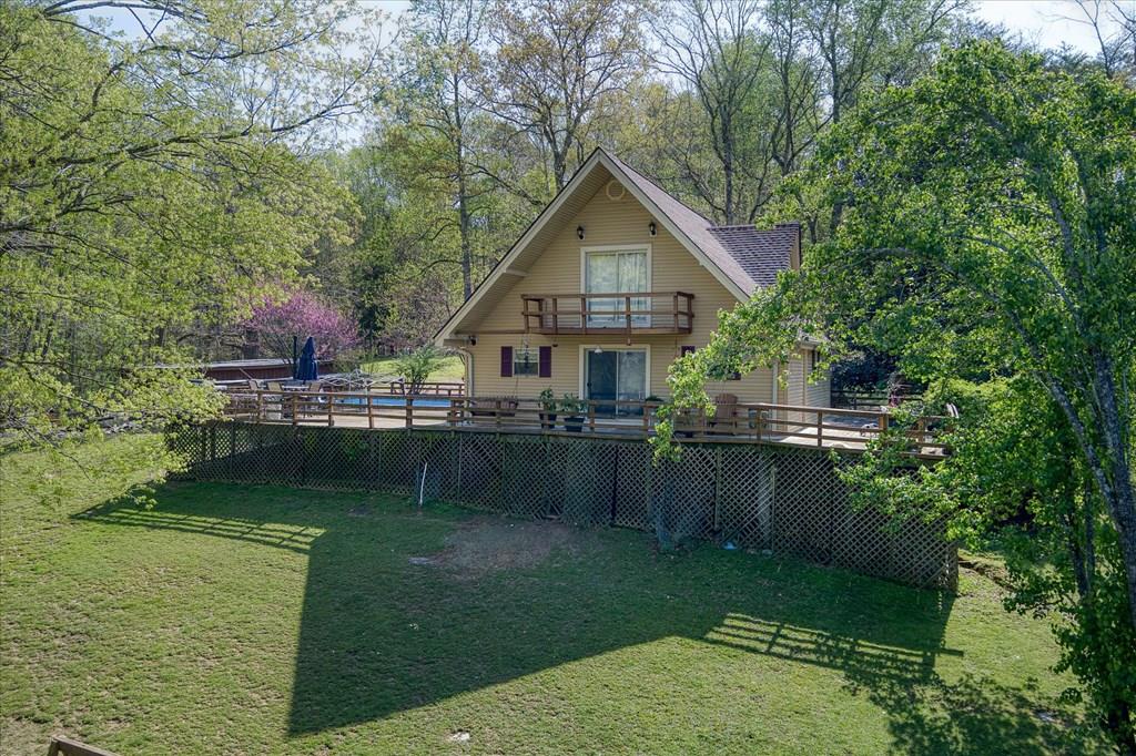 88 Hollingsworth Slough Rd