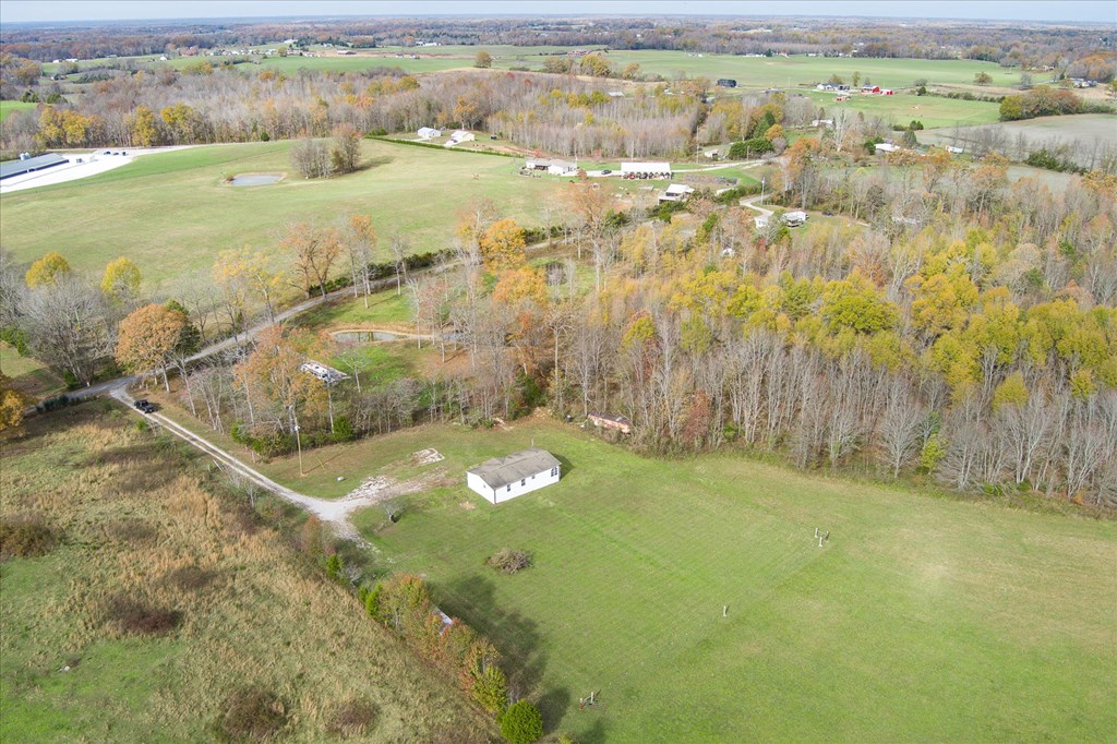 1476 Conrad Templeton Rd