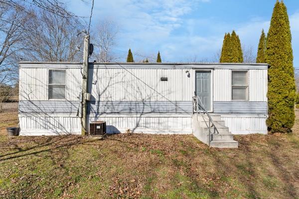 280 Bone Cave Rd