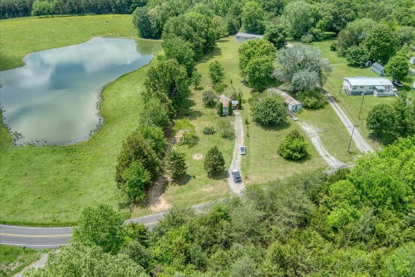 280 Bone Cave Rd