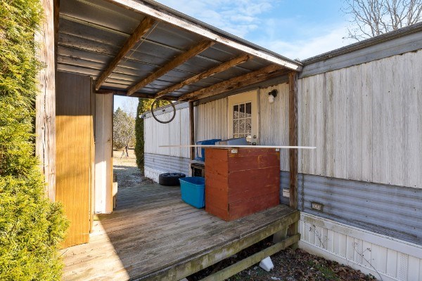 280 Bone Cave Rd