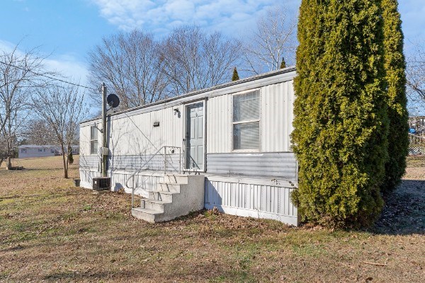 280 Bone Cave Rd