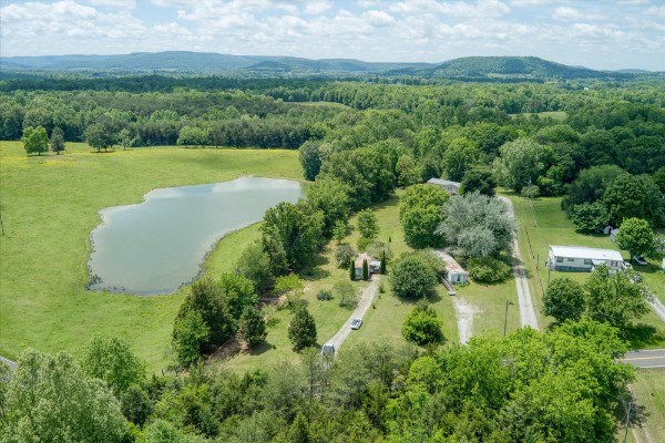 280 Bone Cave Rd