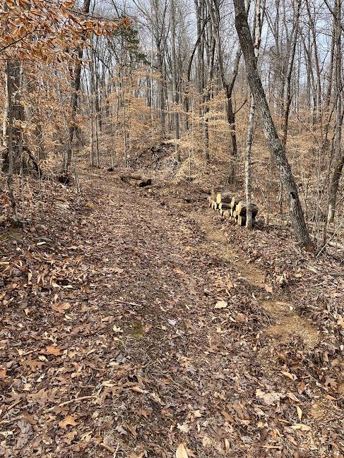 107.7 ac Board Valley Rd