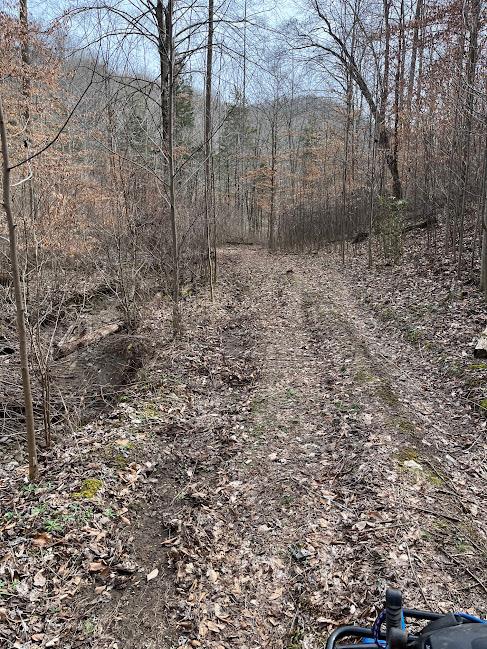 107.7 ac Board Valley Rd