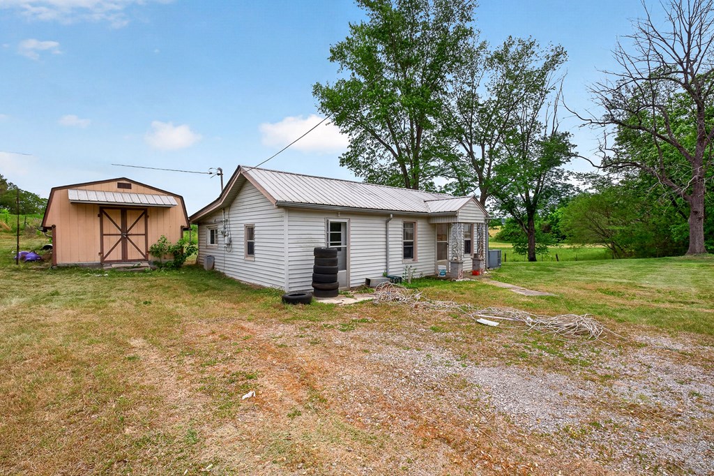 268 Express Rd