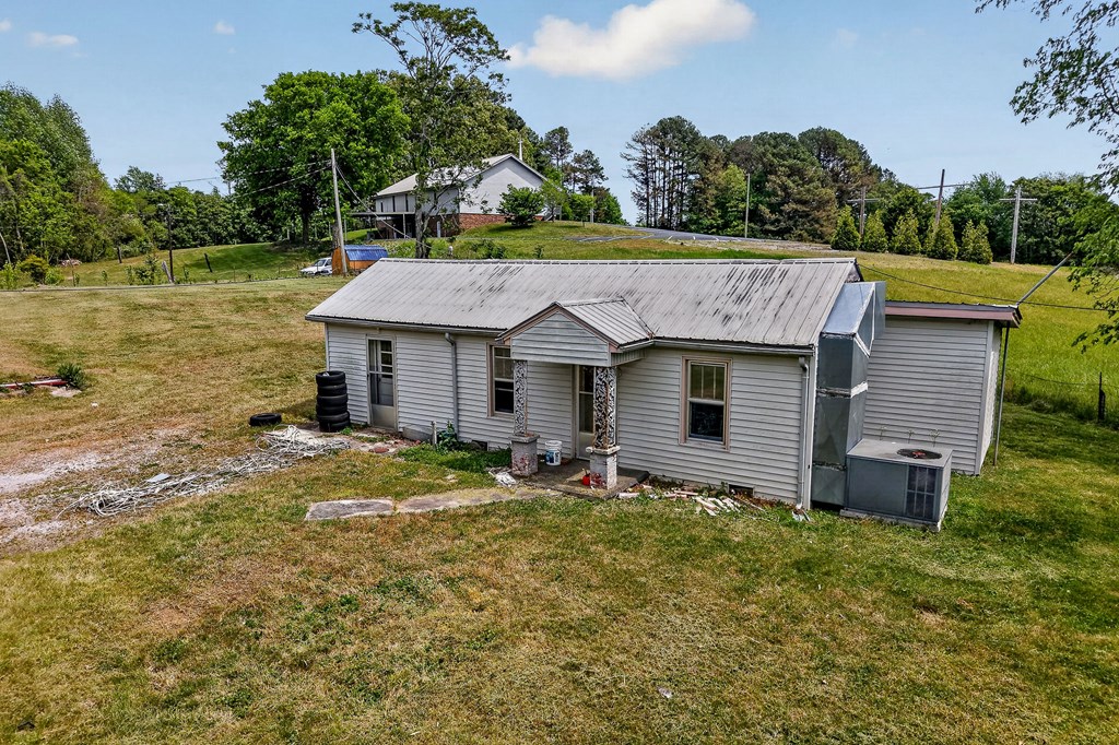 268 Express Rd