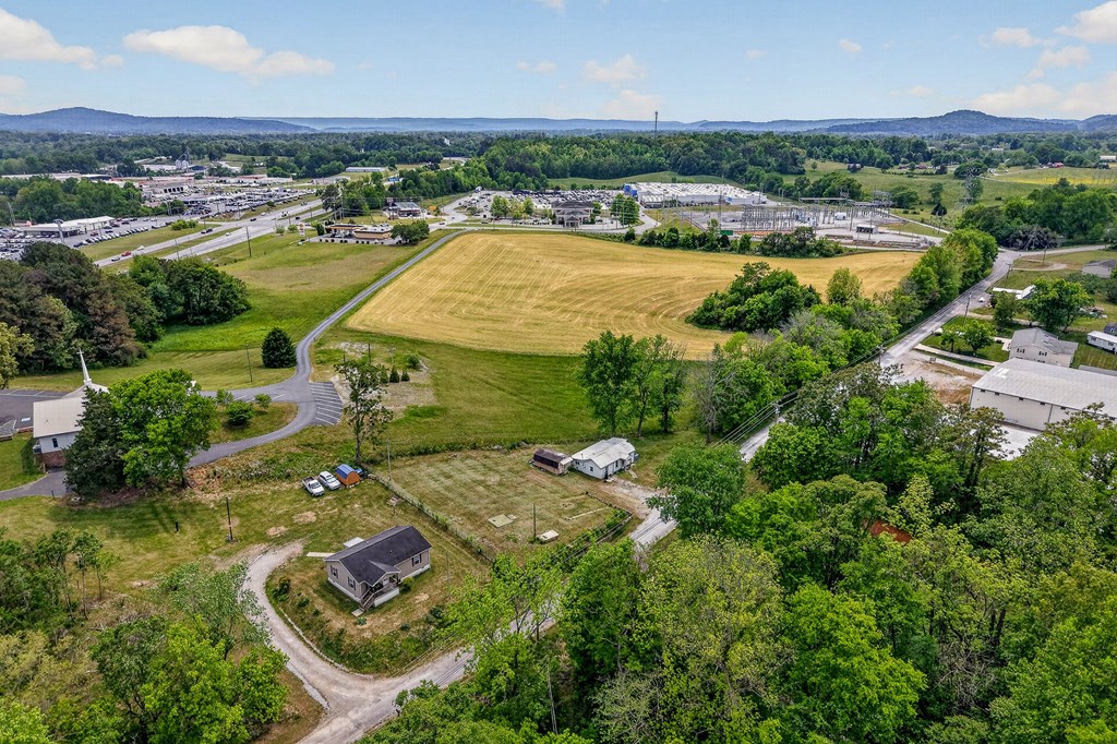 268 Express Rd