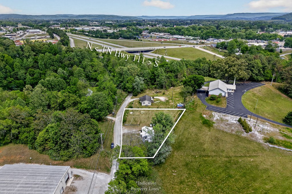 268 Express Rd