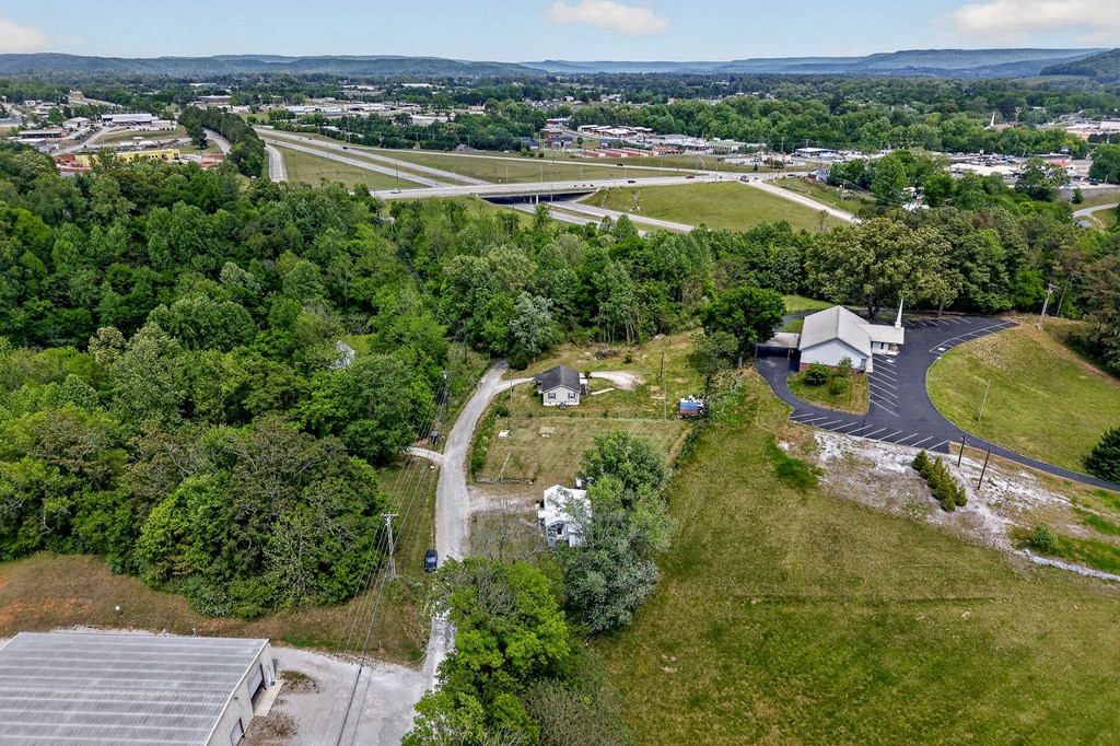 268 Express Rd