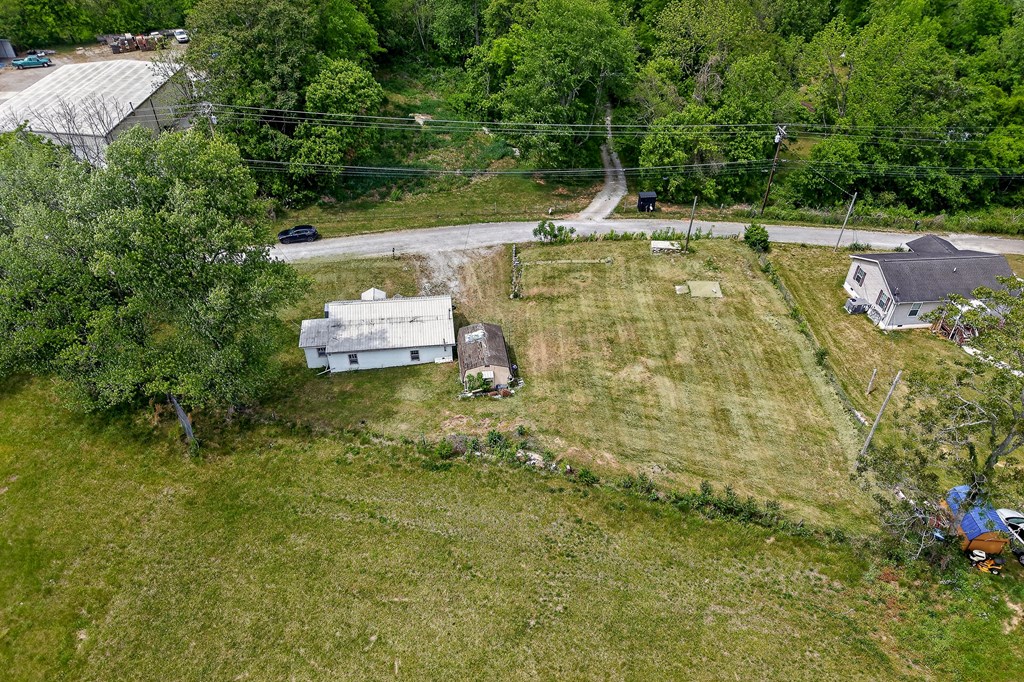 268 Express Rd