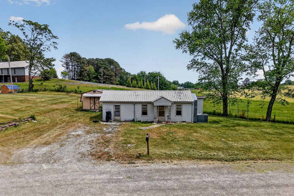 268 Express Rd