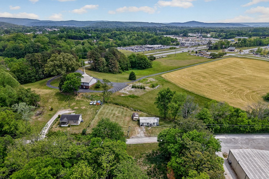 268 Express Rd