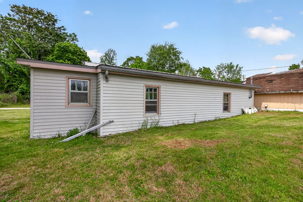 268 Express Rd