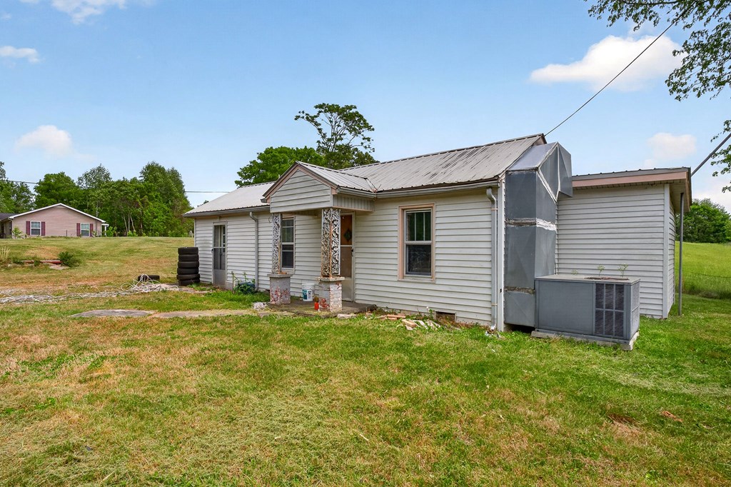 268 Express Rd