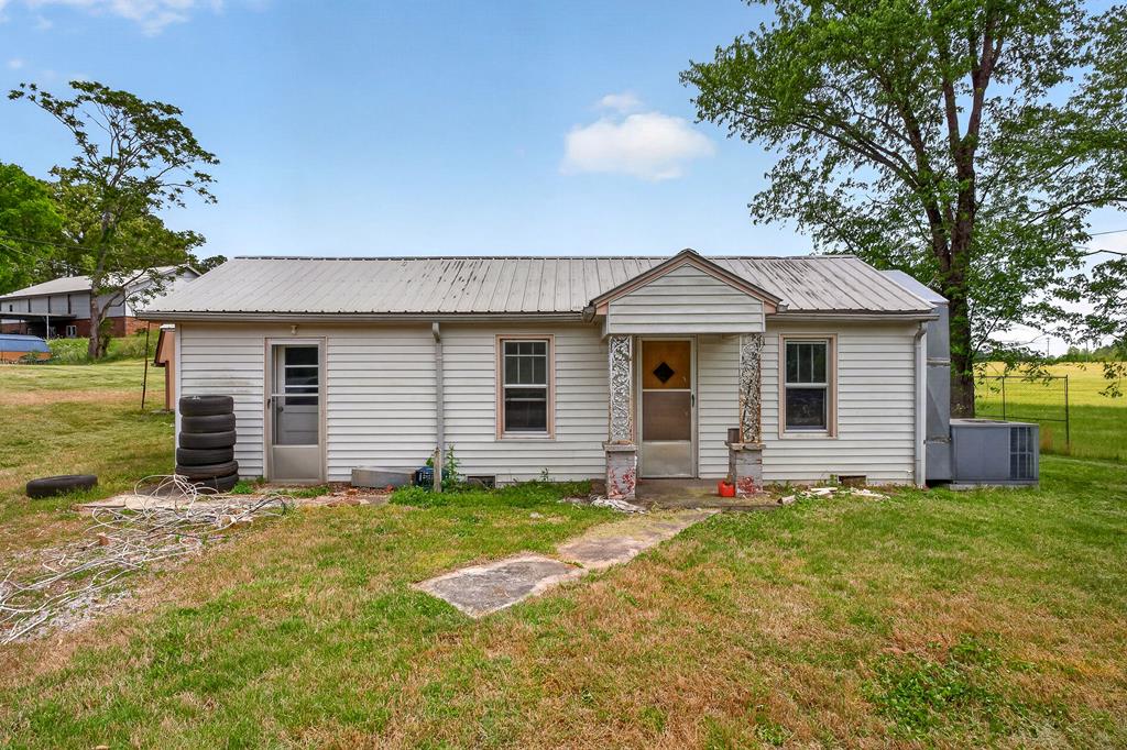 268 Express Rd