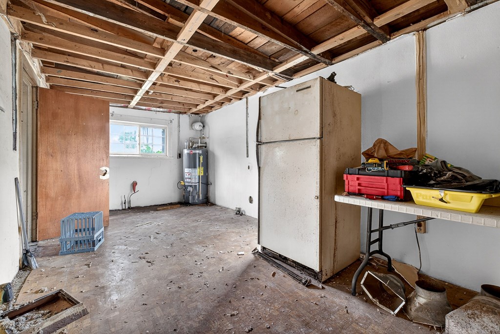 268 Express Rd