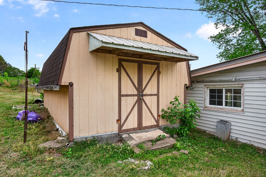 268 Express Rd