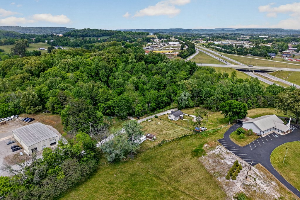 268 Express Rd