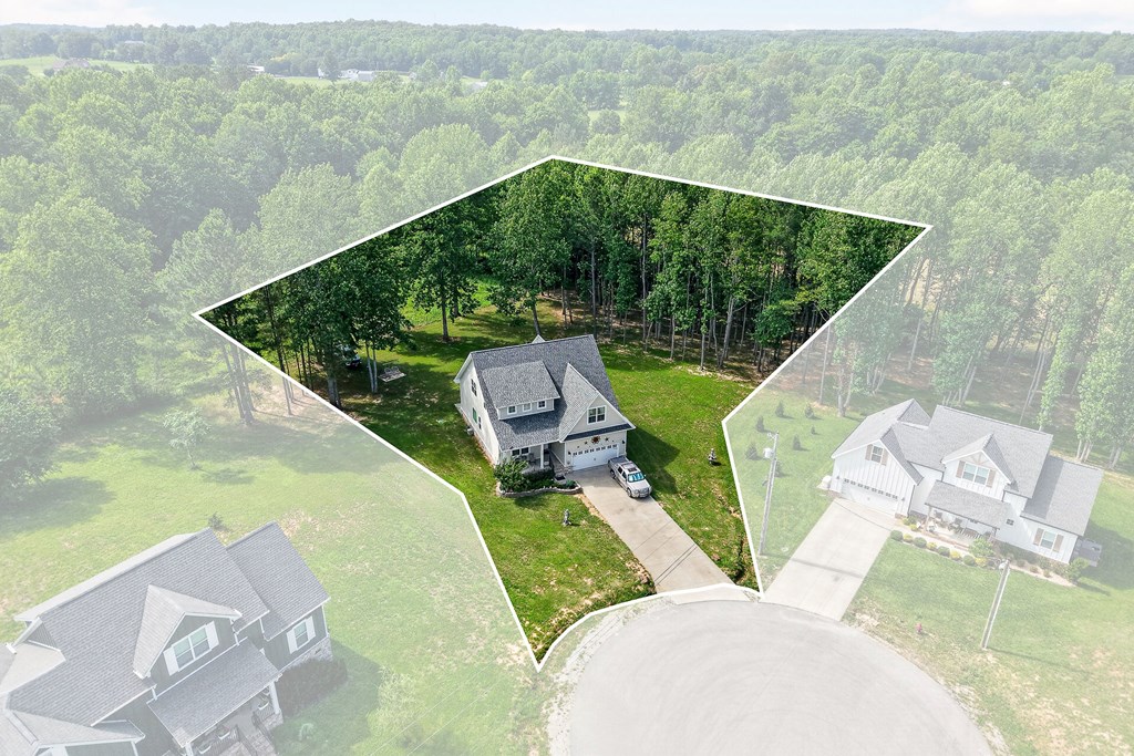 4509 Jack Drive