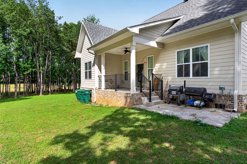 4509 Jack Drive