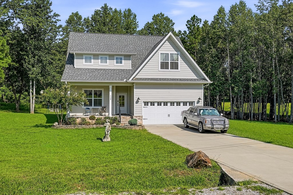 4509 Jack Drive