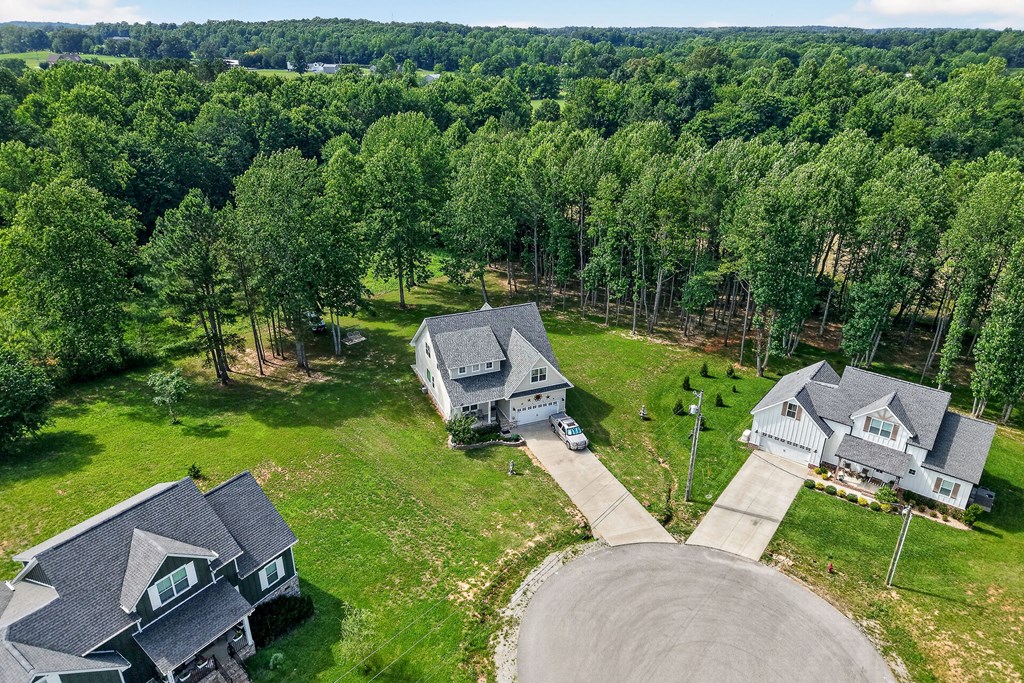 4509 Jack Drive
