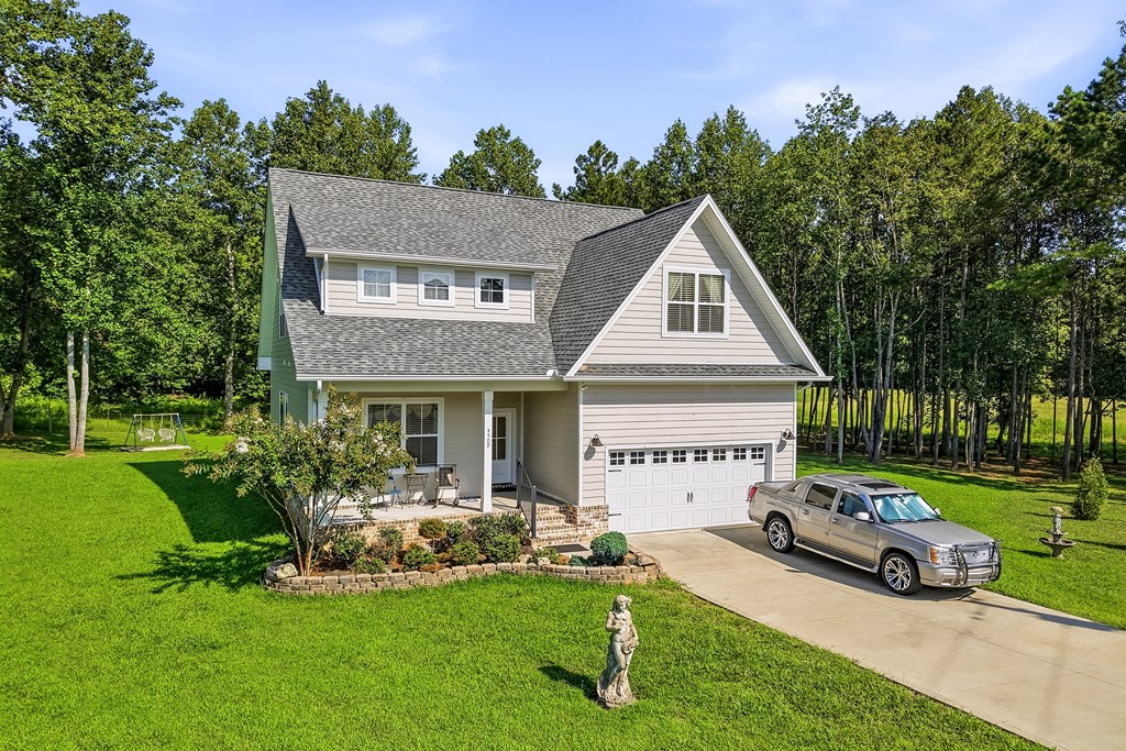 4509 Jack Drive