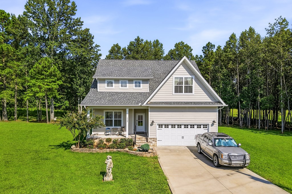 4509 Jack Drive