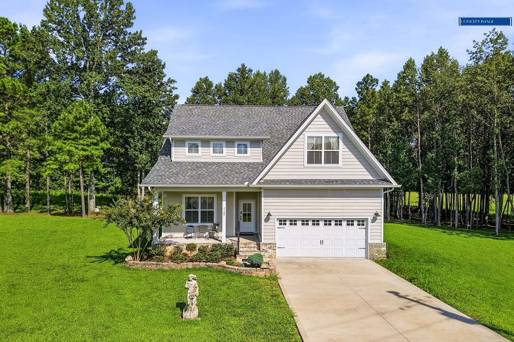 4509 Jack Drive