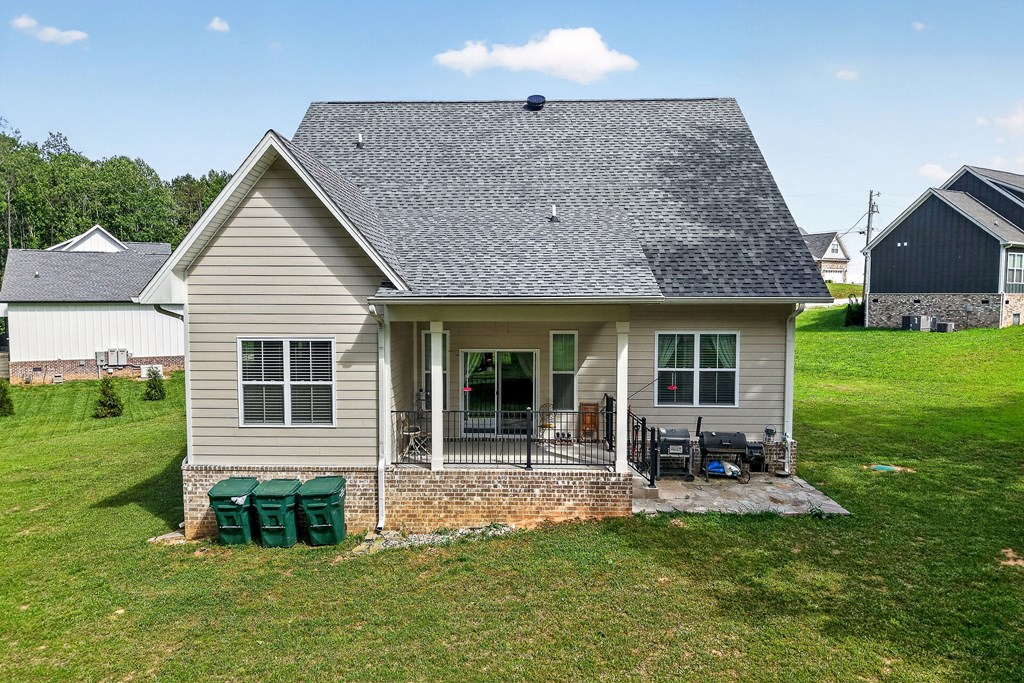 4509 Jack Drive
