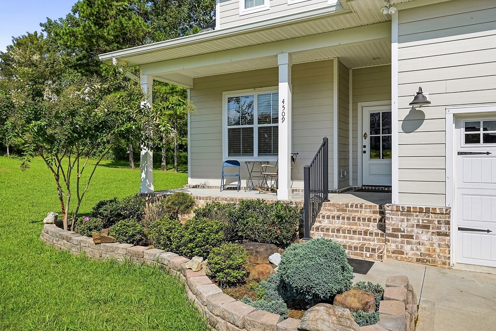 4509 Jack Drive