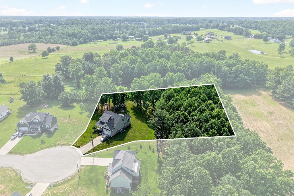 4509 Jack Drive