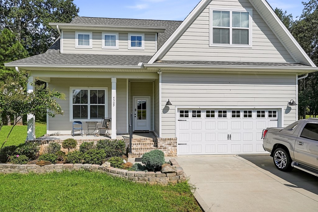 4509 Jack Drive